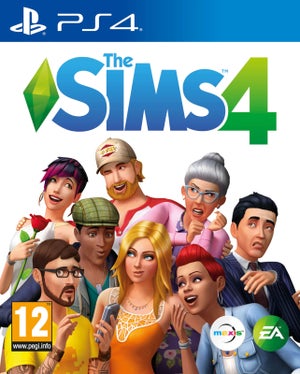 The Sims 4