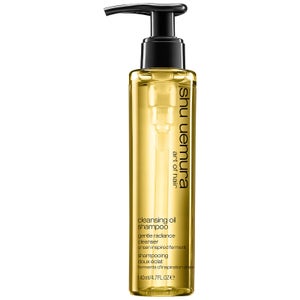 Shu Uemura Cleansing Oil Shampoo for All Hair Types 140ml
