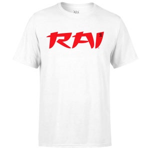 Valiant Comics Rai Logo T-Shirt
