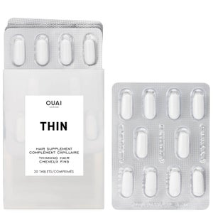OUAI Thinning Hair Supplement