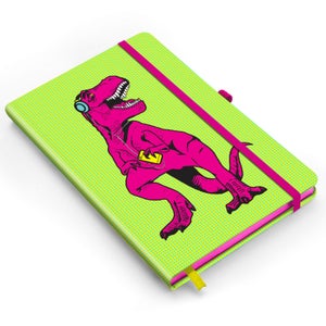 T-Rex Notebook