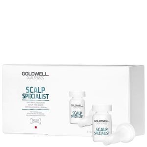 Goldwell Dualsenses Scalp Specialist Anti-Hair Loss Serum 8 x 6ml