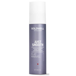Goldwell Stylesign Just Smooth Flat Marvel 100ml
