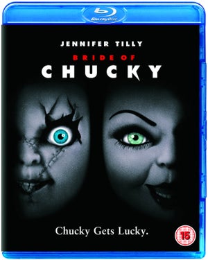 Bride Of Chucky