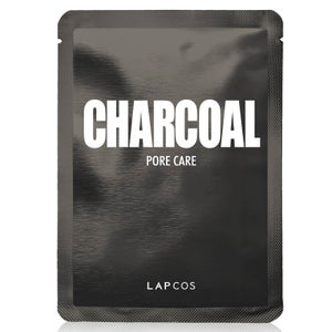 LAPCOS Charcoal Daily Skin Mask