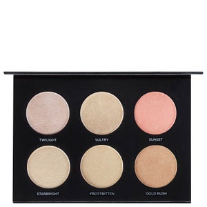 PÜR Quick Pro Highlight Palette
