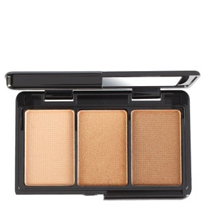 PÜR Quick Pro Portables Sculpt & Glow Palette