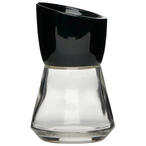 Crushgrind Jasmin Spice Grinder - Clear (112mm)