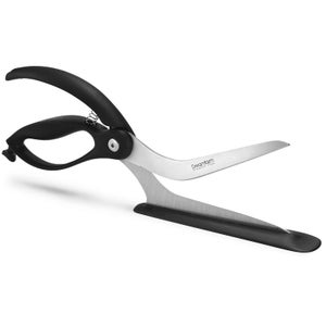 Dreamfarm Scizza Pizza Scissors - Black