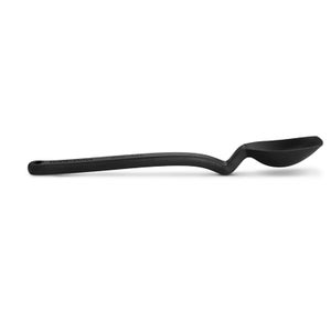 Dreamfarm Supoon Mini Cooking Spoon - Black