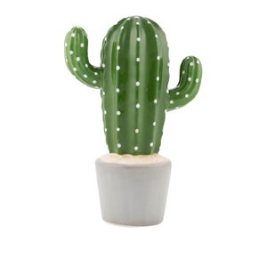 Sass & Belle Cactus Money Box