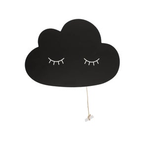Sass & Belle Sweet Dreams Cloud Chalkboard