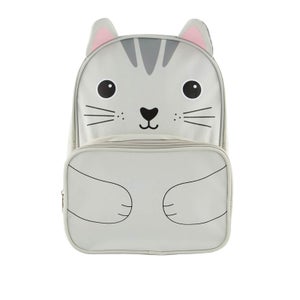 Sass & Belle Kawaii Friends Backpack - Nori Cat
