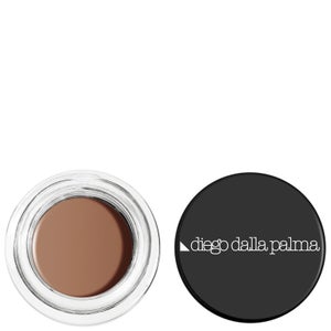 Diego Dalla Palma Cream Water Resistant Eyebrow Liner 4ml (Various Shades)