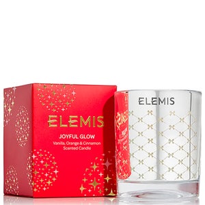 Elemis Joyful Glow Candle