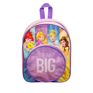 Disney Princess Backpack - Pink