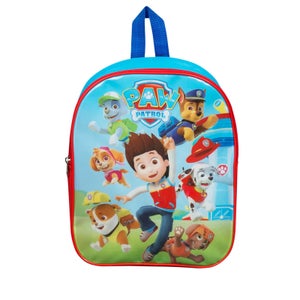 Nickelodeon Paw Patrol Backpack - Blue
