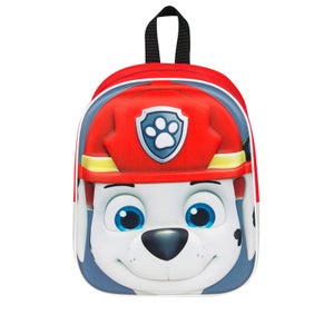 Nickelodeon Paw Patrol Marshall EVA Backpack - Red