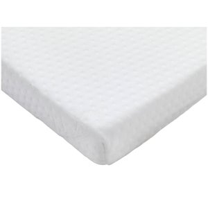 HoMedics 6cm Mattress Topper - Double
