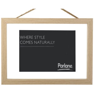 Parlane Landscape Wooden Photo Frame (24 x 33cm)