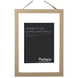 Parlane Portrait Wooden Photo Frame (33 x 24cm)