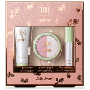 PIXI Hello Snow! Kit