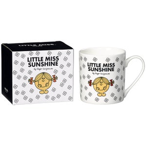 Mr. Men Little Miss Sunshine Mug