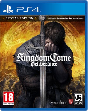 Kingdom Come: Deliverance