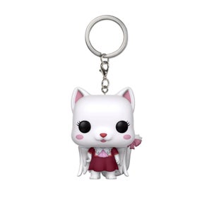 carla fairy tail funko pop