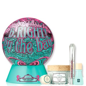 benefit b.right! by the Bay Gift Set (Worth £68.95)
