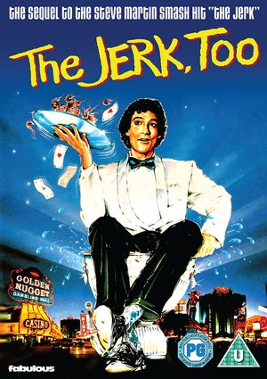 The Jerk, Too