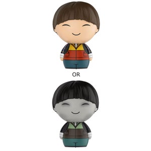 Stranger Things Will Dorbz Vinyl Figure