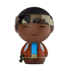 Stranger Things Lucas Dorbz Vinyl Figure