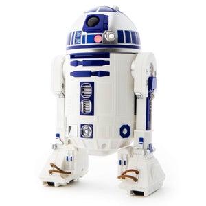 Sphero Star Wars R2-D2 App-Enabled Droid