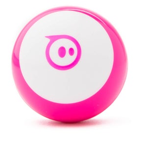 Sphero Mini Robotic Ball - Pink