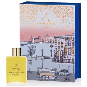 Aromatherapy Associates Me Time Bath Oil 15ml