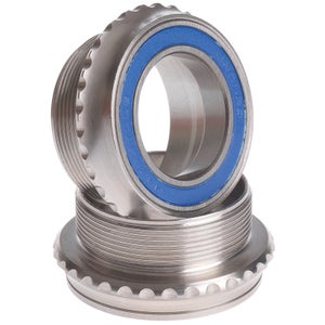Rotor Track Bottom Bracket - Steel Bearings