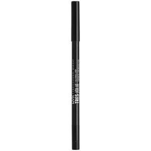 NYX Professional Makeup Tres Jolie Gel Pencil Liner (Various Shades)