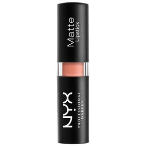 NYX Professional Makeup Matte Lipstick (Various Shades)