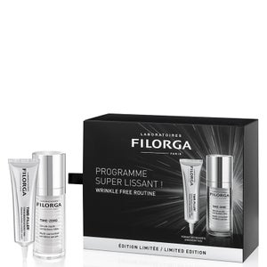 Filorga Wrinkle Free Gift Set (Worth £88.00)