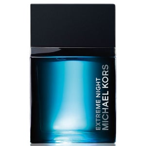 Michael Kors Men's Extreme Night Eau de Toilette 40ml