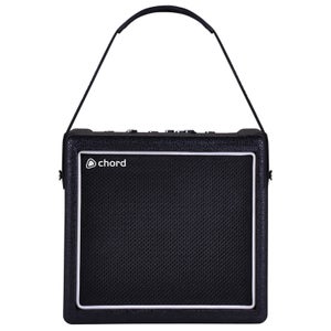 Chord Mini Rock Station Portable Guitar Amplifier