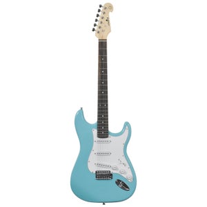 Chord CAL63-SBL Electric Guitar - Surf Blue