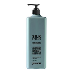 Juuce Silk Hydrate Shampoo 1 Litre