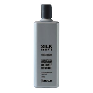 Juuce Silk Hydrate Shampoo 375ml