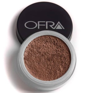 OFRA Mineral Loose Powder Foundation - Cocoa 6g