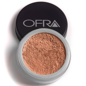 OFRA Mineral Loose Powder Foundation - Sand 6g