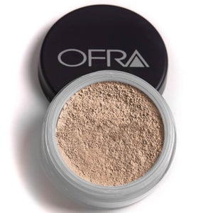 OFRA Mineral Loose Powder Foundation - Sandy Beach 6g