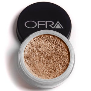 OFRA Translucent Powder - Dark 6g
