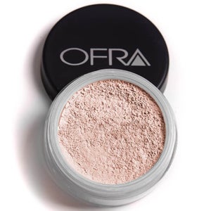 OFRA Translucent Powder - Light 6g